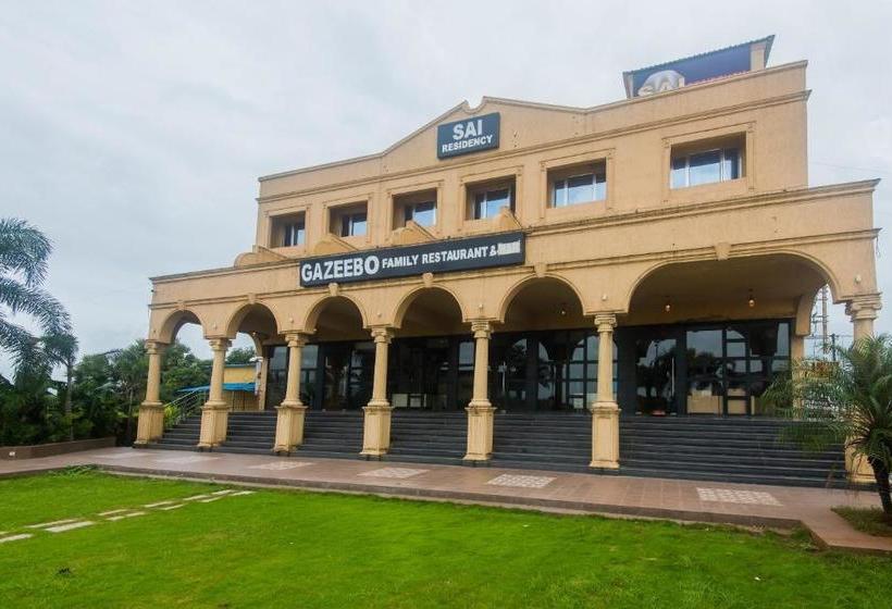 Hotel Capital O 18290 Sai Residency