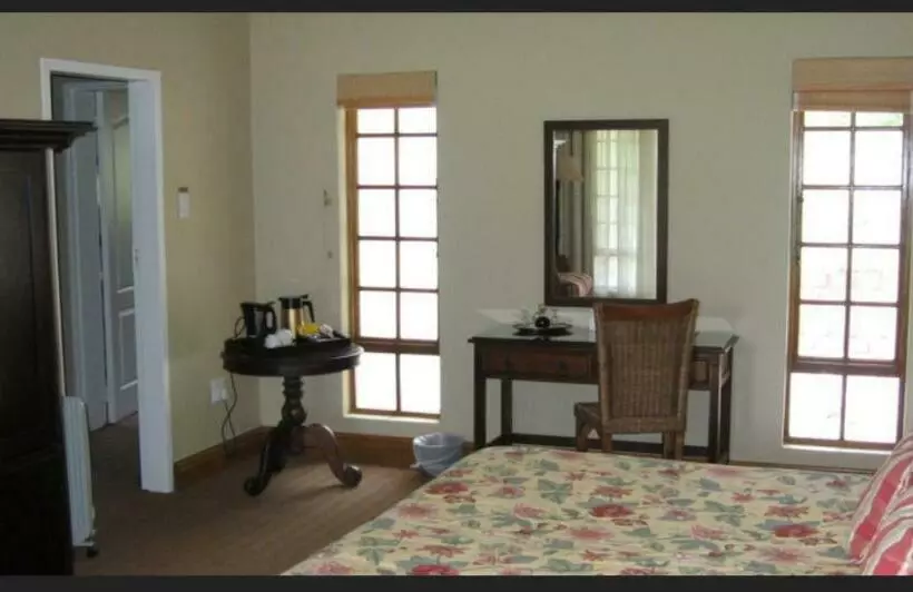 Hotelli Champagne Castle