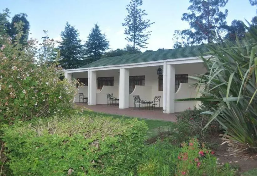 Hotelli Champagne Castle