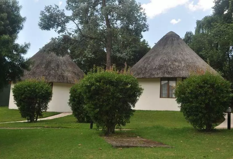 Hotelli Champagne Castle