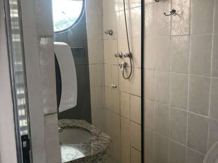 בית מלון כפרי Del Rey