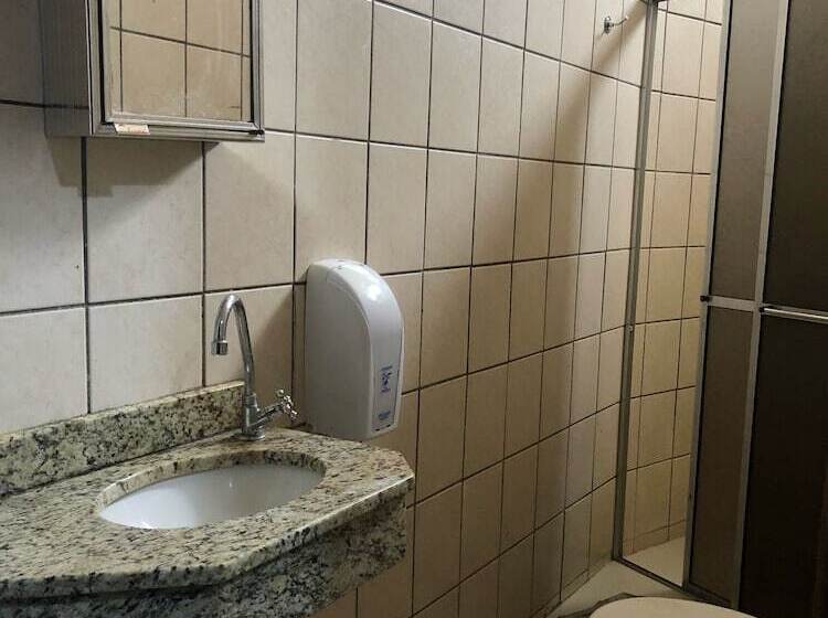 בית מלון כפרי Del Rey