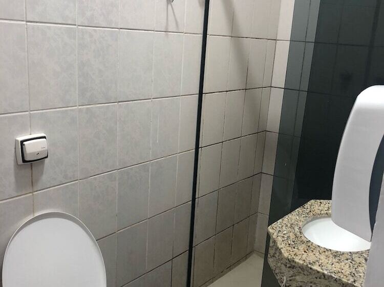 בית מלון כפרי Del Rey