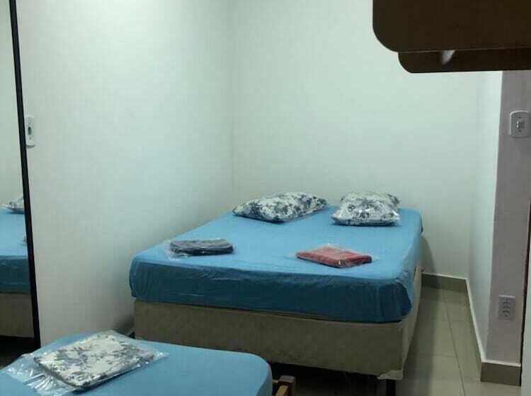 בית מלון כפרי Del Rey