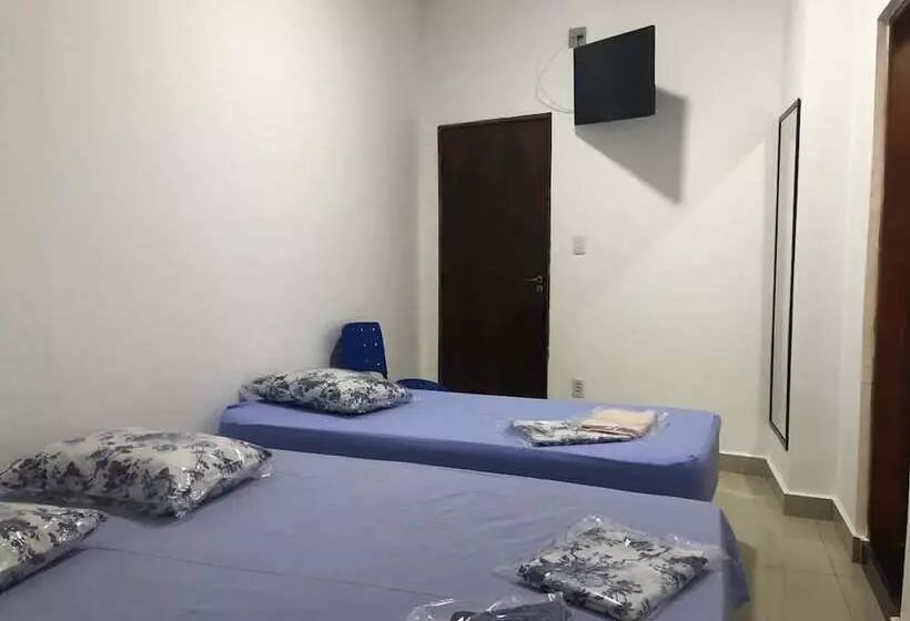 Hotelli Del Rey