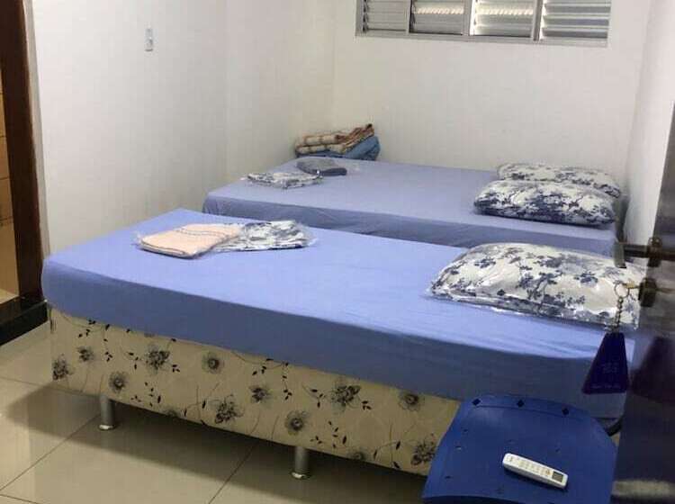 בית מלון כפרי Del Rey