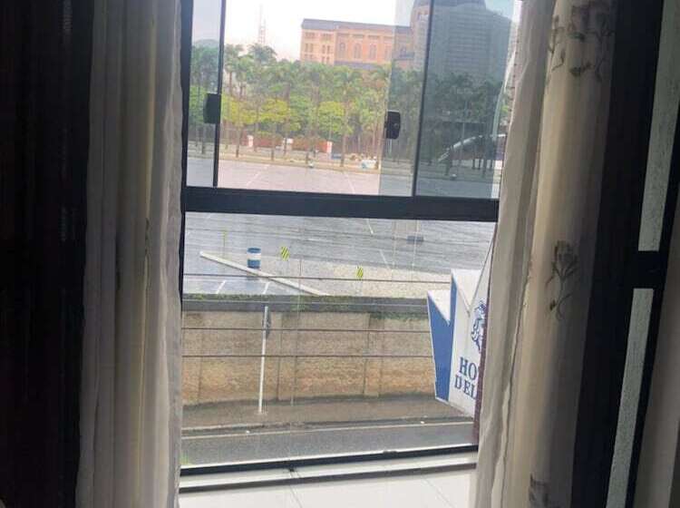 בית מלון כפרי Del Rey