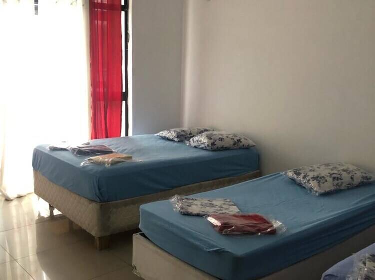 בית מלון כפרי Del Rey