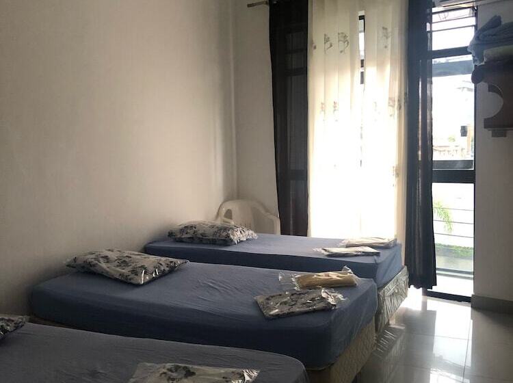 בית מלון כפרי Del Rey