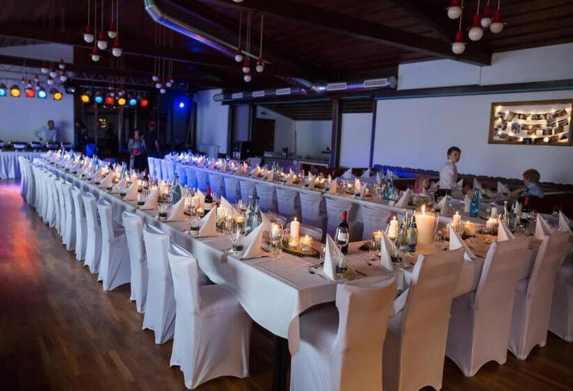 호텔 Locus Malontina