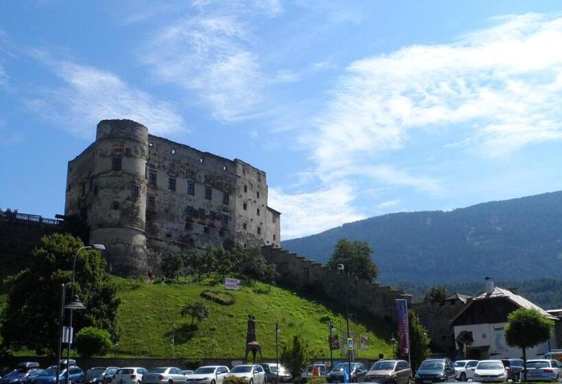 호텔 Locus Malontina