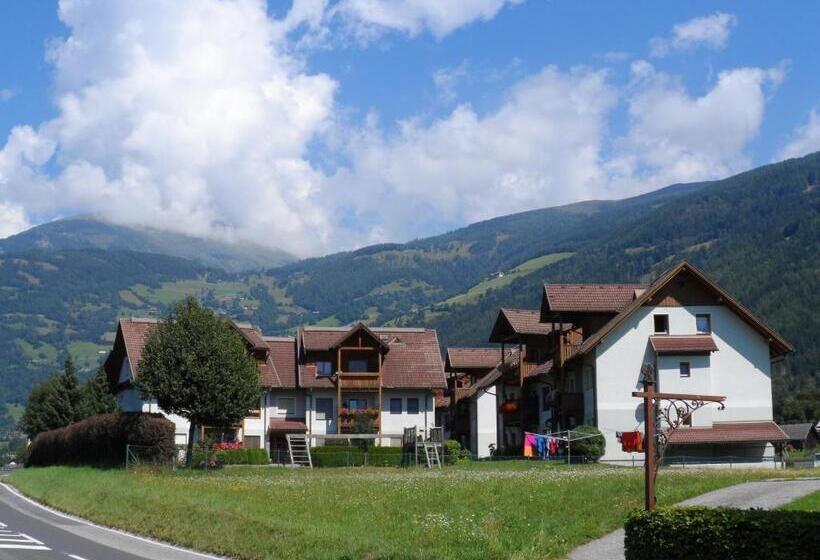 호텔 Locus Malontina