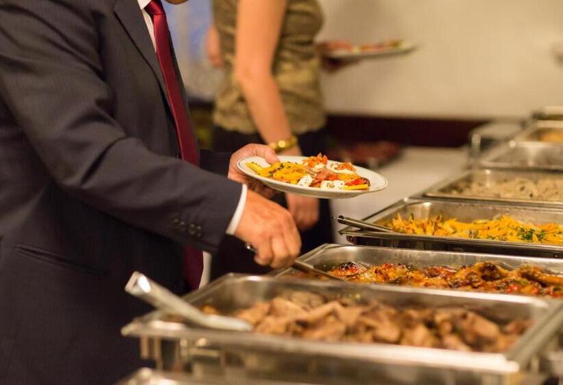 호텔 Locus Malontina