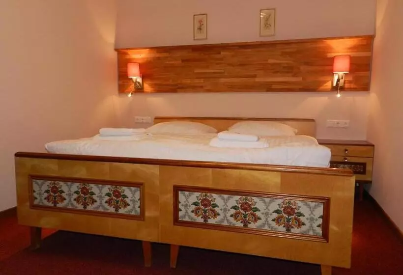 Hotelli Locus Malontina