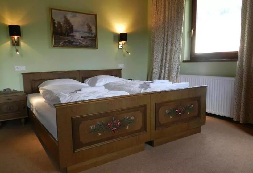 Hotelli Locus Malontina