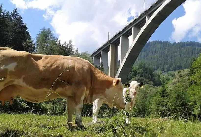 Hotelli Locus Malontina