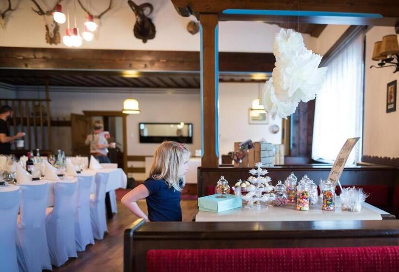 호텔 Locus Malontina