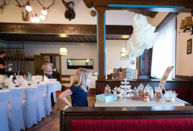 Hotelli Locus Malontina