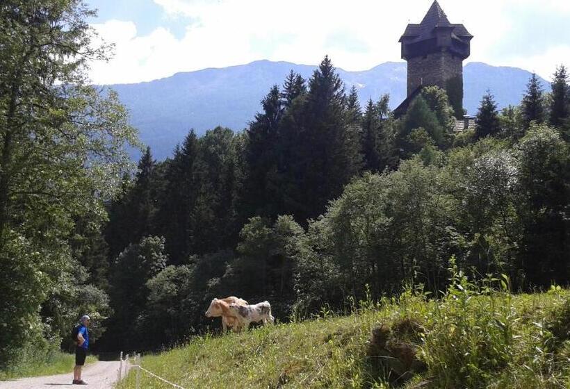 호텔 Locus Malontina