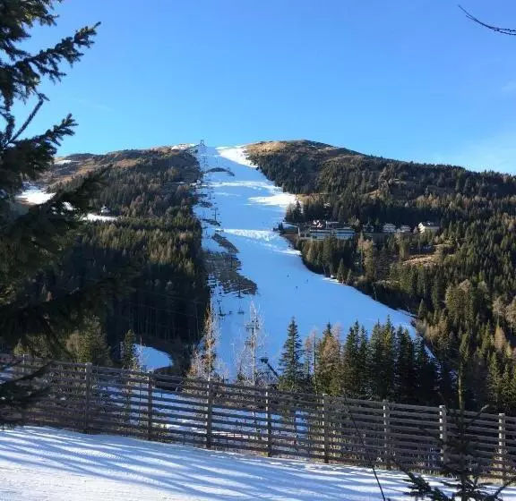 Hotelli Locus Malontina