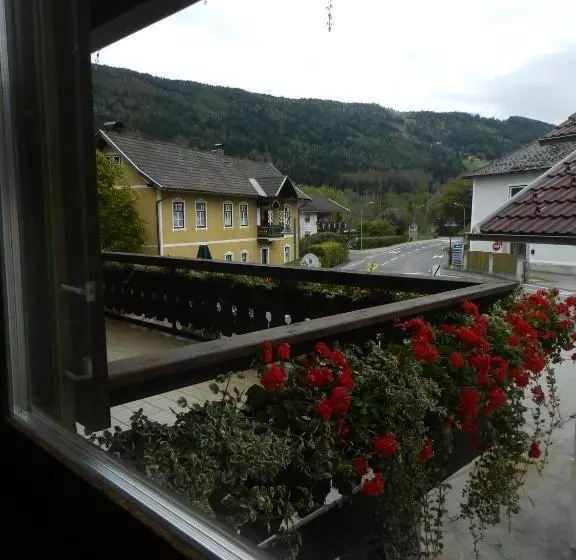 Hotelli Locus Malontina