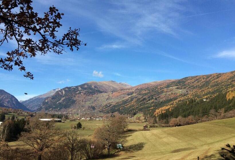 호텔 Locus Malontina