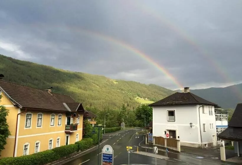 Hotelli Locus Malontina