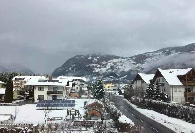 Hotelli Locus Malontina