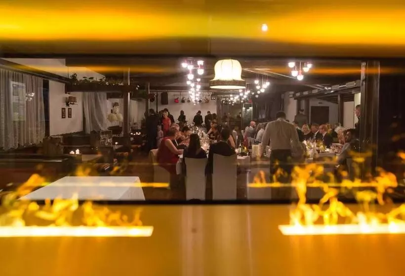 Hotelli Locus Malontina