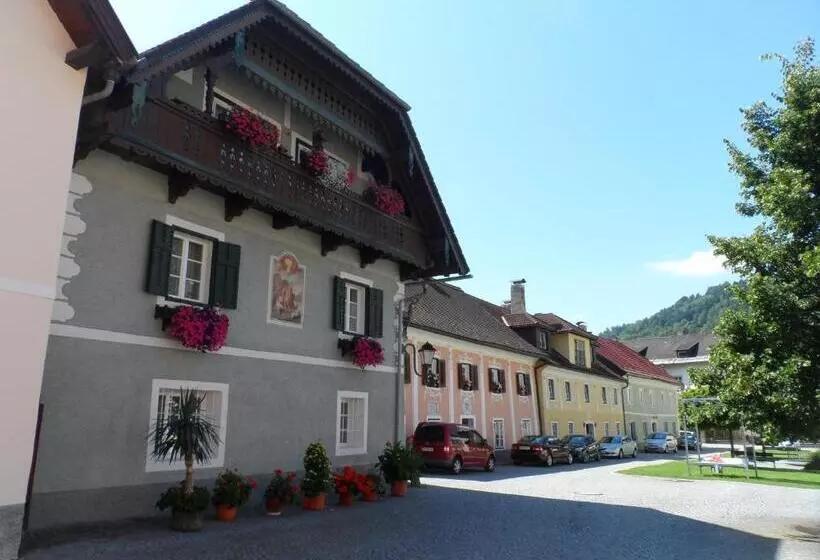 Hotelli Locus Malontina