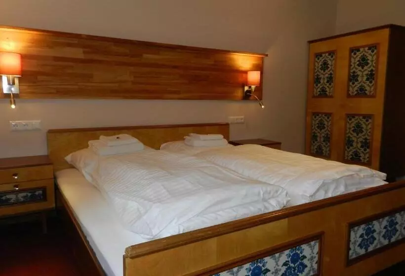 Hotelli Locus Malontina