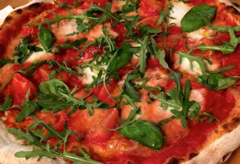 호텔 Locus Malontina