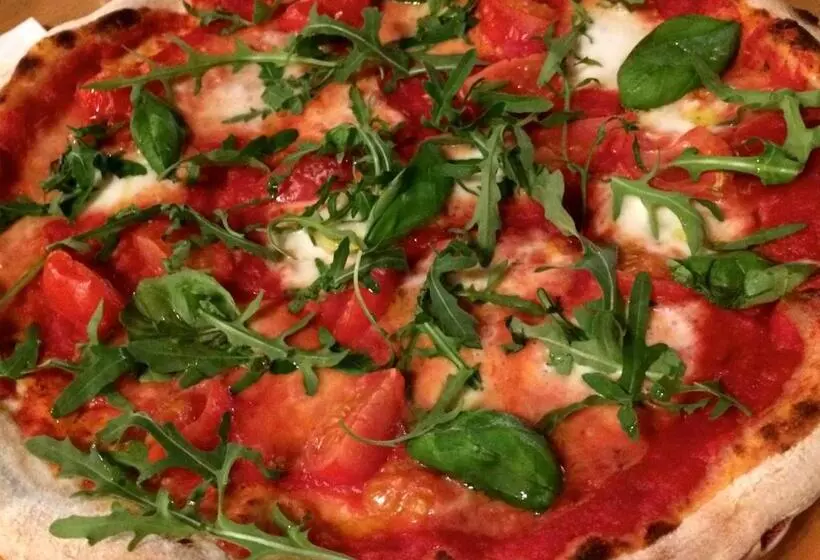 Hotelli Locus Malontina