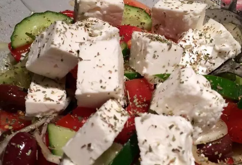 Hotelli Locus Malontina