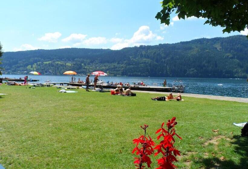 호텔 Locus Malontina