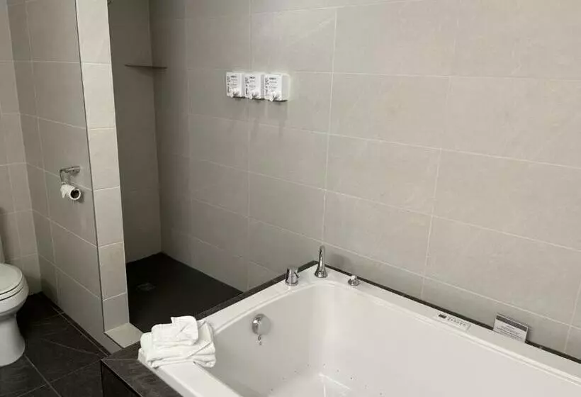 Hotelli Manoir Belle Plage