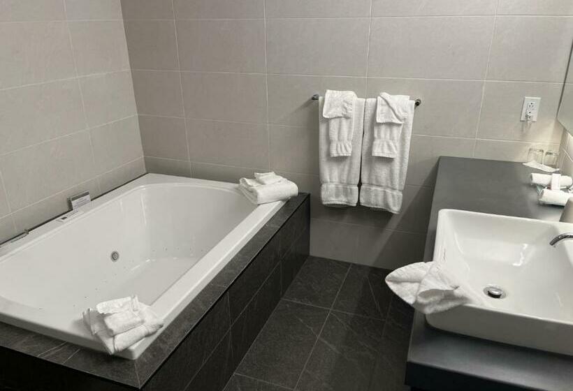 호텔 Manoir Belle Plage