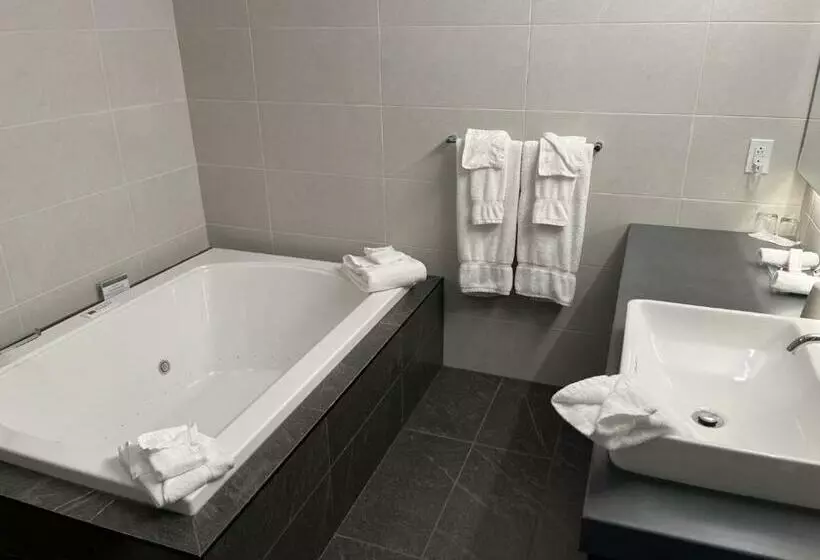 Hotelli Manoir Belle Plage