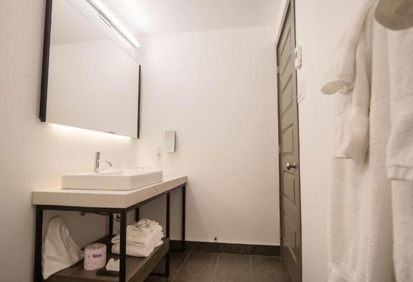 호텔 Manoir Belle Plage