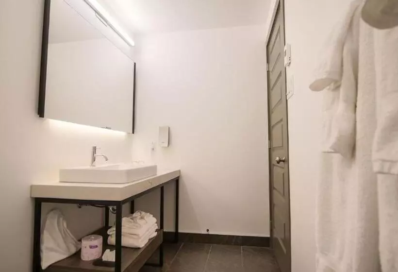 Hotelli Manoir Belle Plage