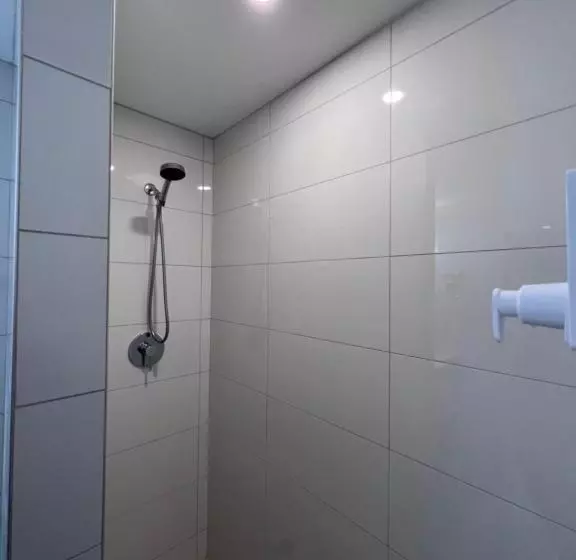 Hotelli Manoir Belle Plage