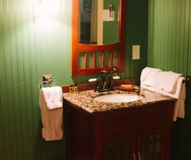 Hotelli Manoir Belle Plage