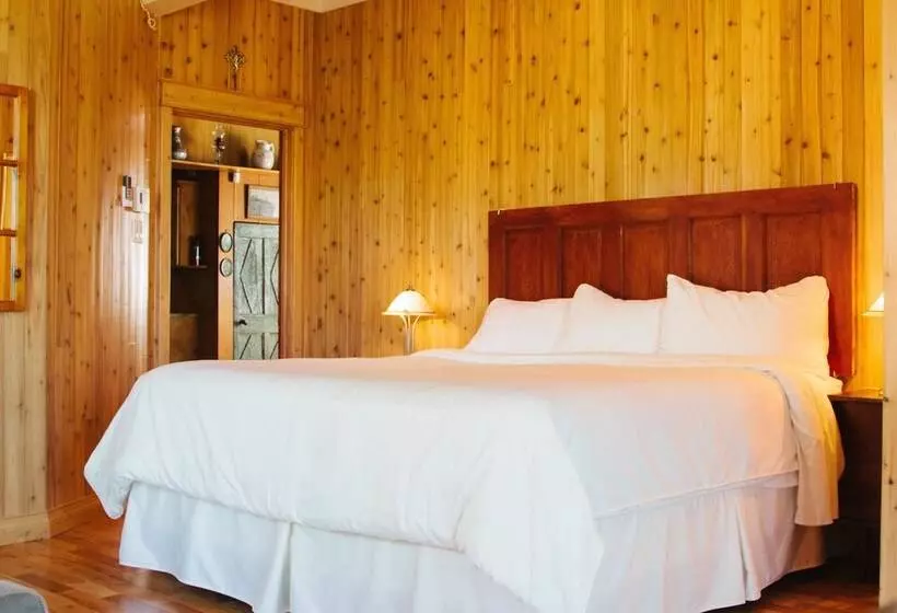 Hotelli Manoir Belle Plage