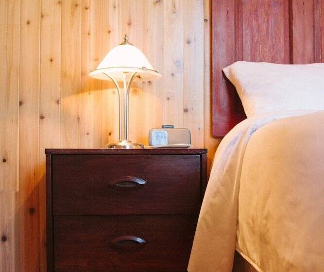 호텔 Manoir Belle Plage