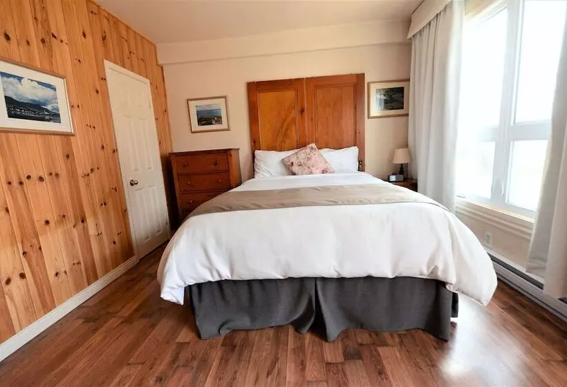 Hotelli Manoir Belle Plage