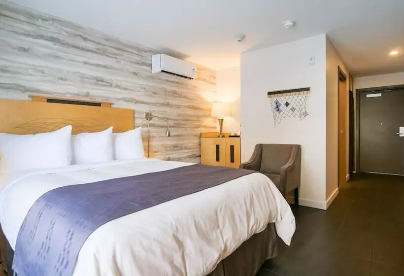 Hotelli Manoir Belle Plage