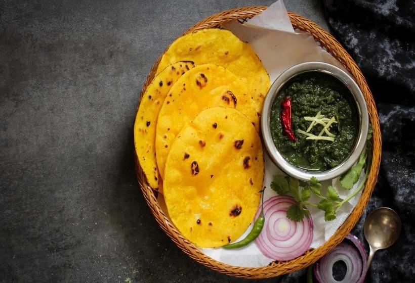 Hotel Oyo 30488 Satkar