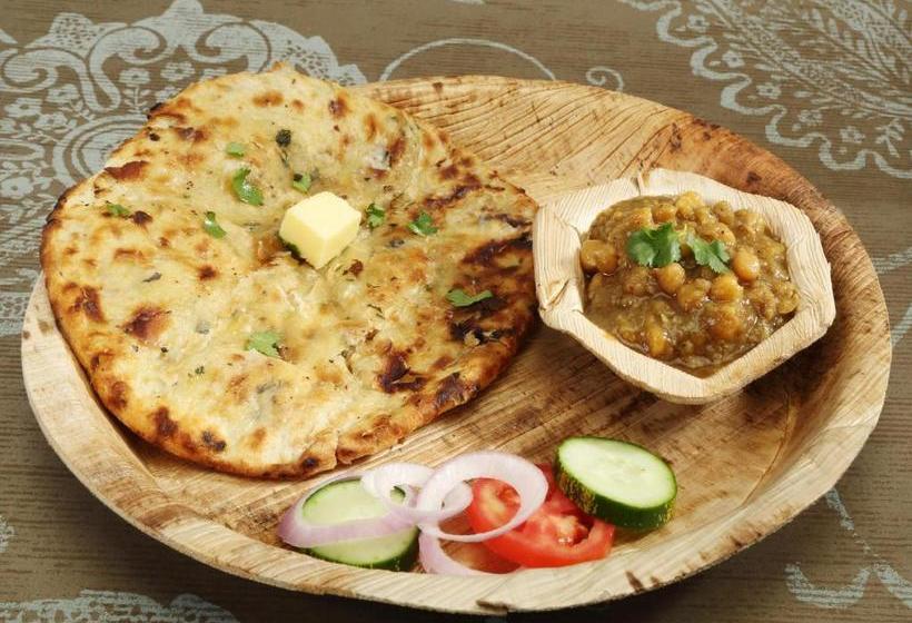 Hotel Oyo 30488 Satkar