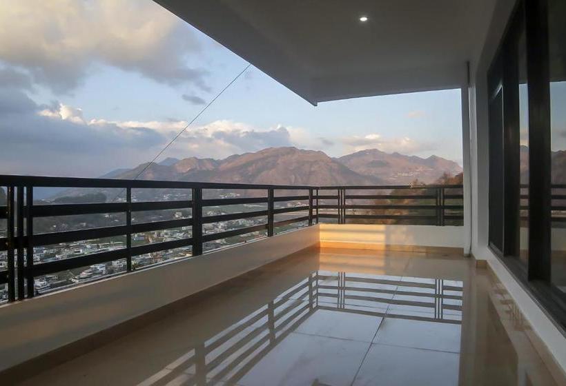 Hotel Oyo 30488 Satkar