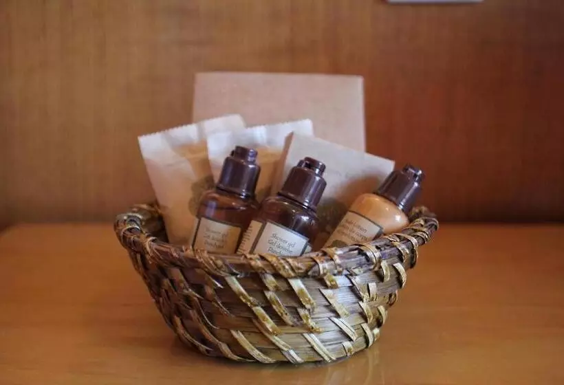 ホテル Tre Cime Terminillo